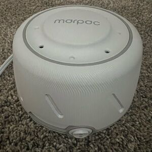 White noise sound machine